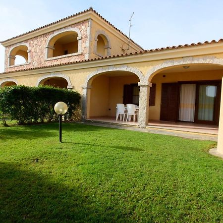 Ville del Mar San Teodoro (Sardinia) Exterior foto