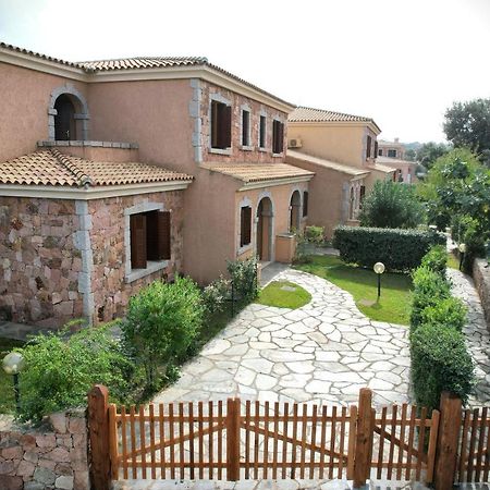 Ville del Mar San Teodoro (Sardinia) Exterior foto