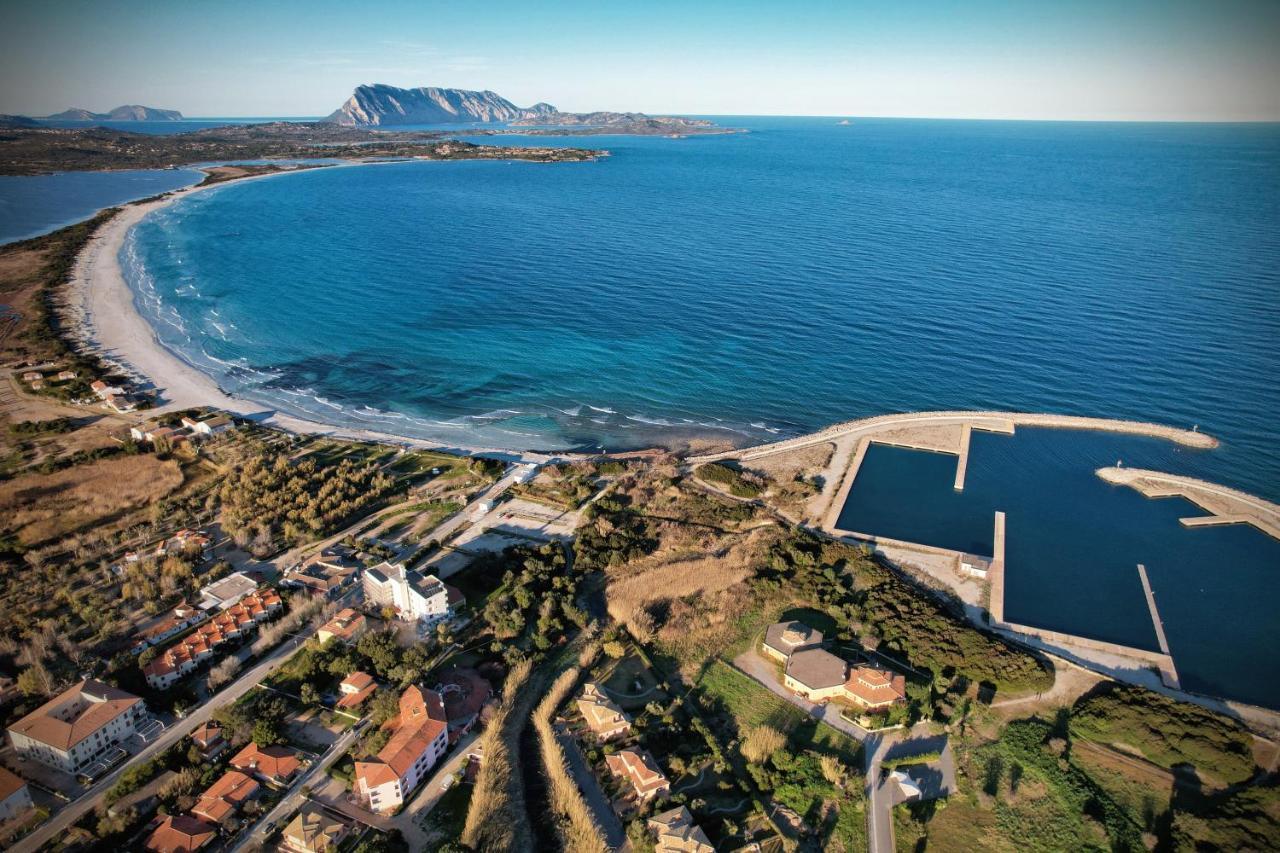 Ville del Mar San Teodoro (Sardinia) Exterior foto