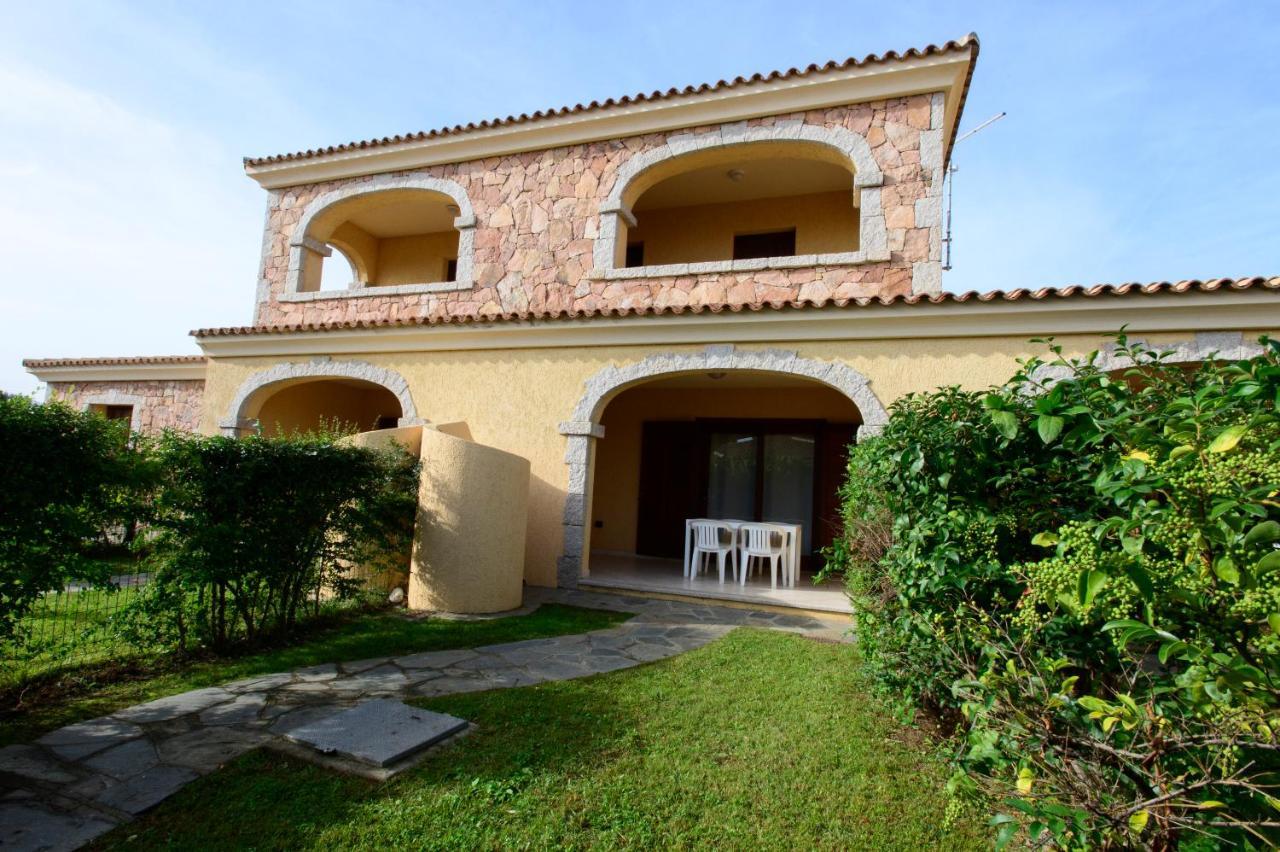Ville del Mar San Teodoro (Sardinia) Exterior foto
