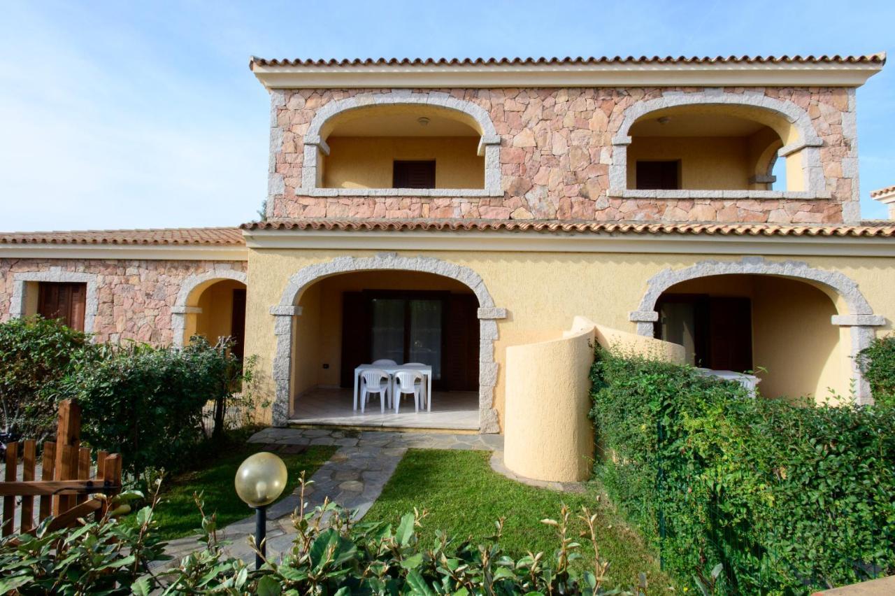 Ville del Mar San Teodoro (Sardinia) Exterior foto