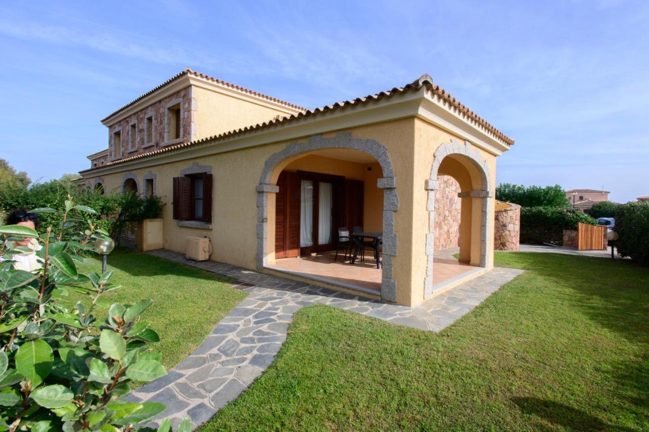 Ville del Mar San Teodoro (Sardinia) Exterior foto