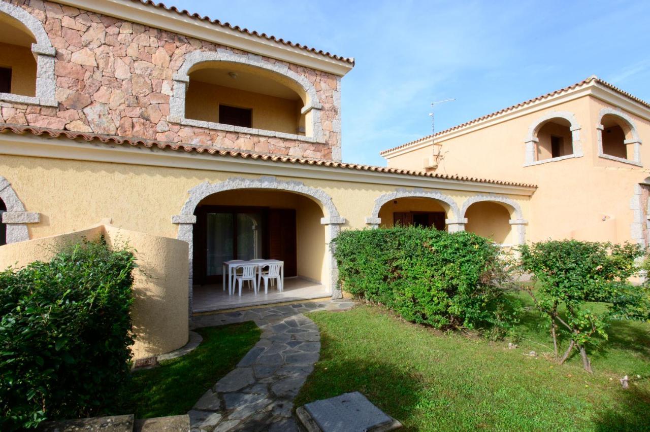 Ville del Mar San Teodoro (Sardinia) Exterior foto