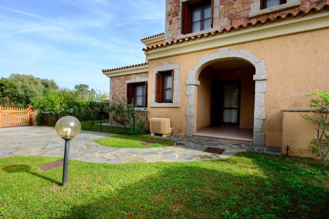 Ville del Mar San Teodoro (Sardinia) Exterior foto