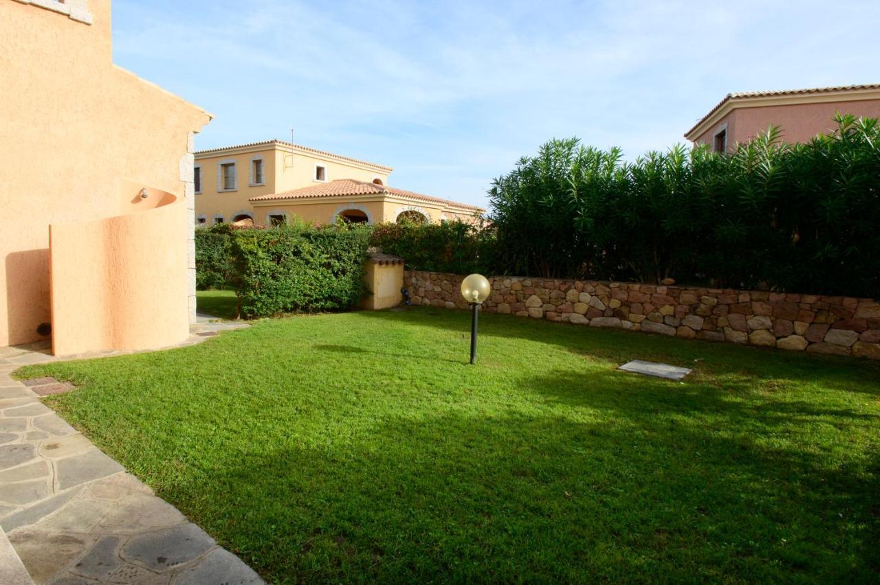 Ville del Mar San Teodoro (Sardinia) Exterior foto