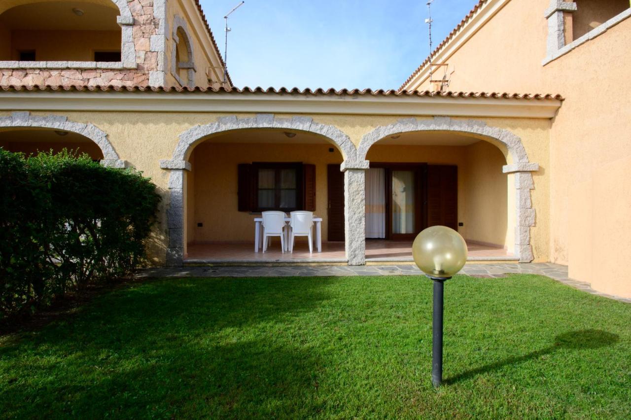 Ville del Mar San Teodoro (Sardinia) Exterior foto