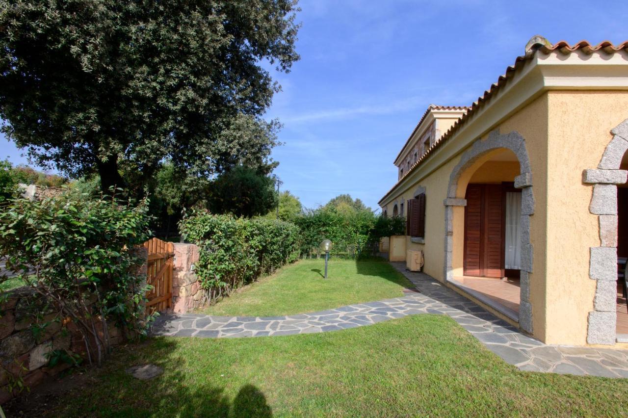 Ville del Mar San Teodoro (Sardinia) Exterior foto