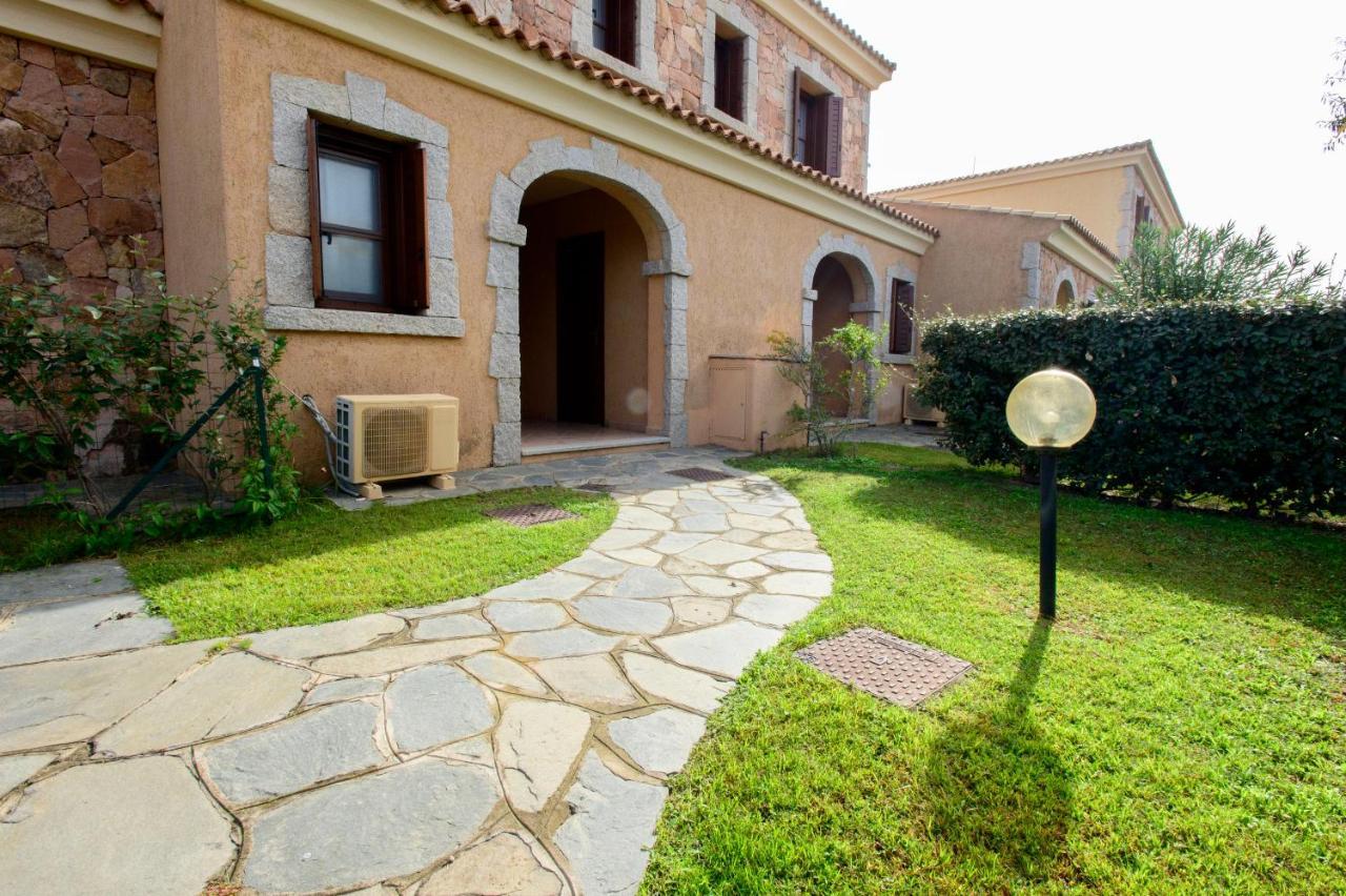Ville del Mar San Teodoro (Sardinia) Exterior foto