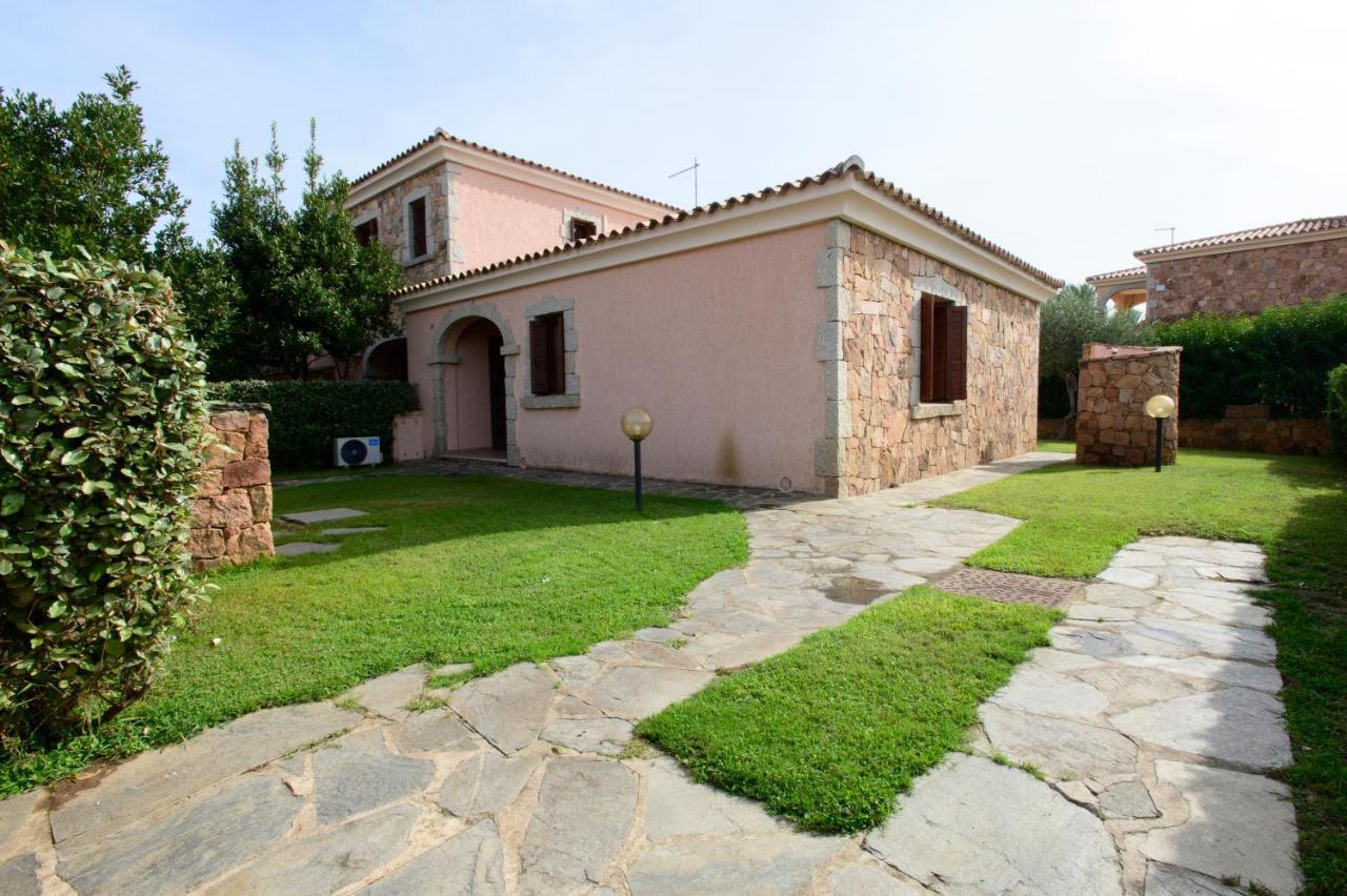 Ville del Mar San Teodoro (Sardinia) Exterior foto
