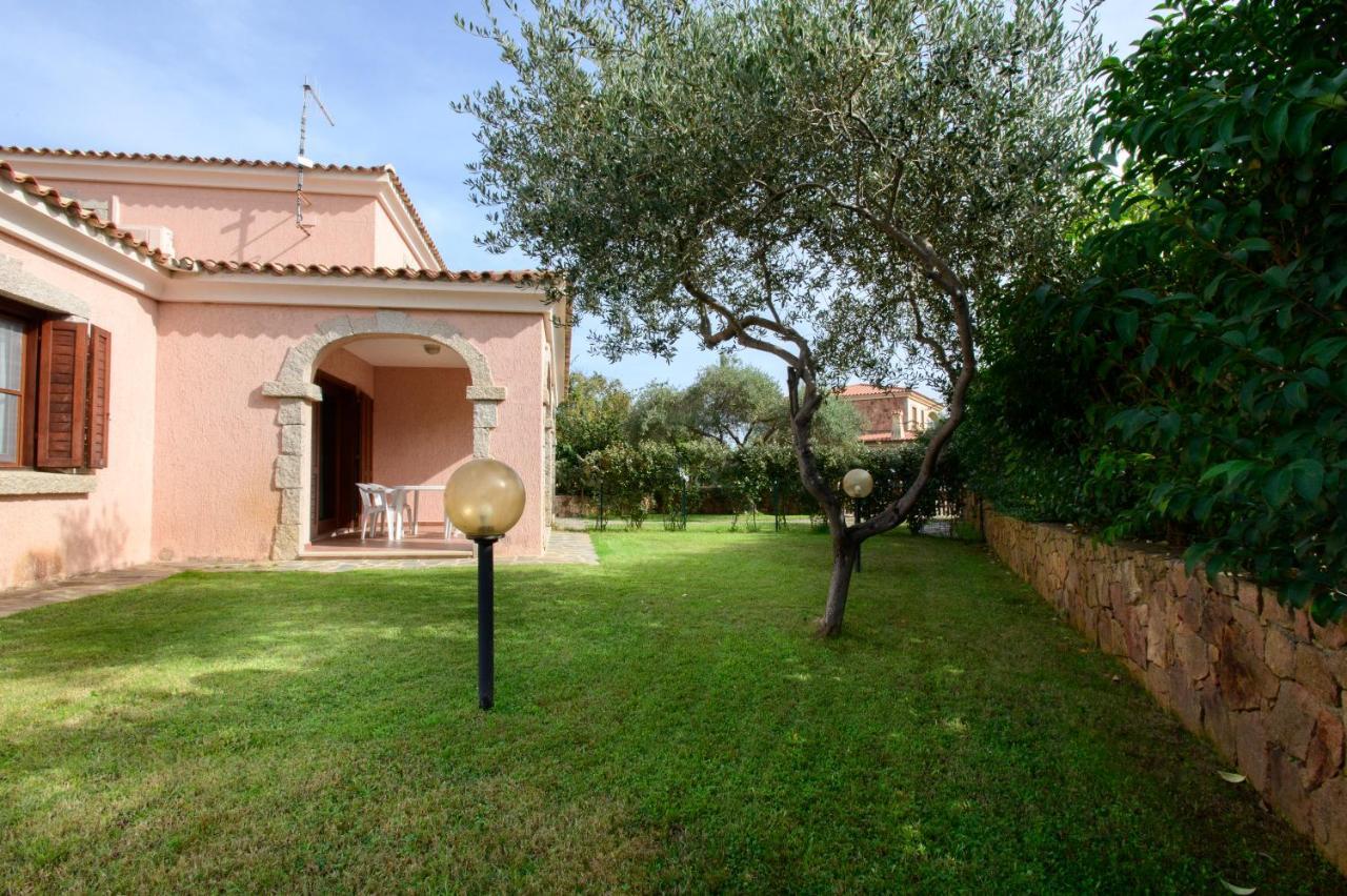 Ville del Mar San Teodoro (Sardinia) Exterior foto