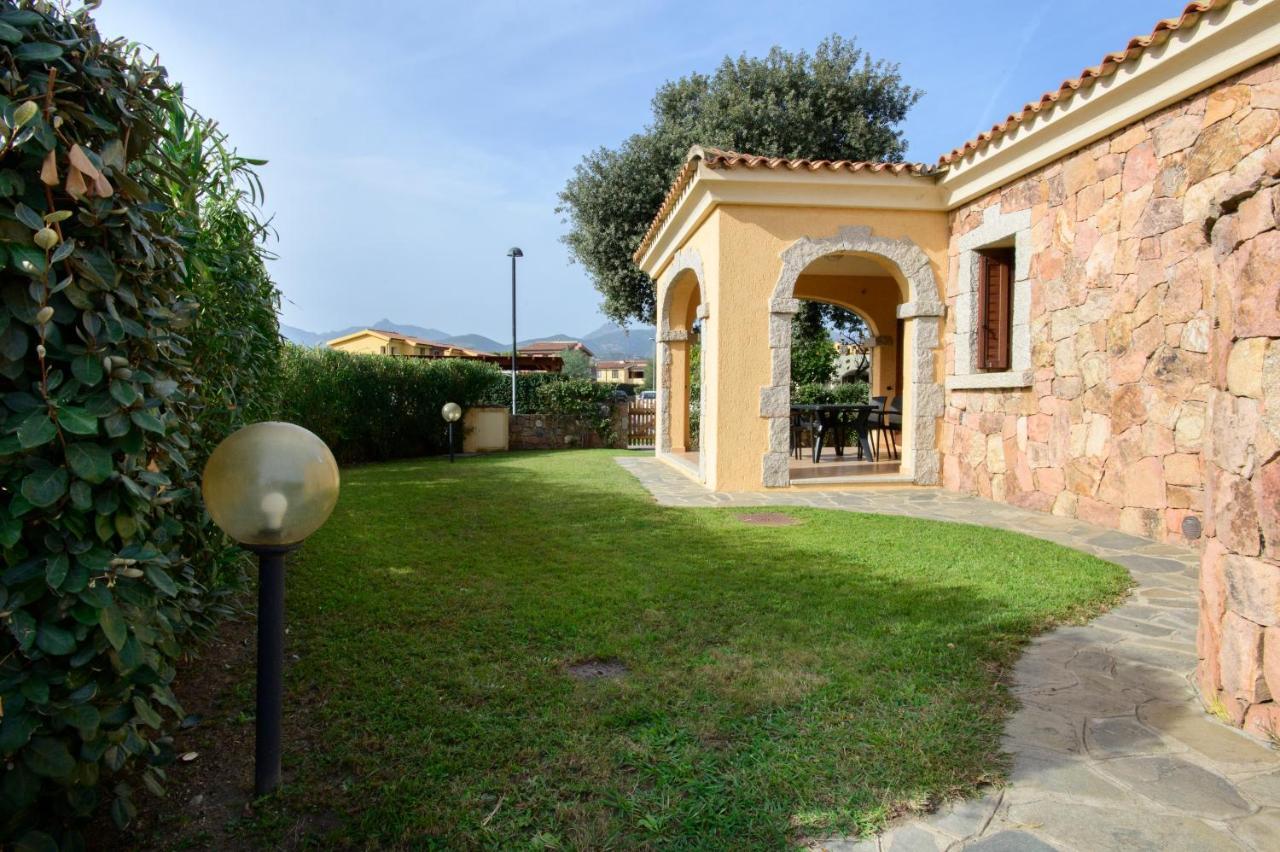 Ville del Mar San Teodoro (Sardinia) Exterior foto