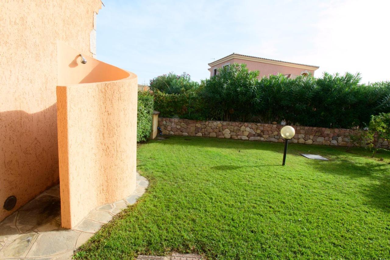 Ville del Mar San Teodoro (Sardinia) Exterior foto