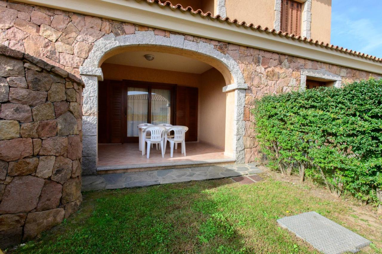 Ville del Mar San Teodoro (Sardinia) Exterior foto