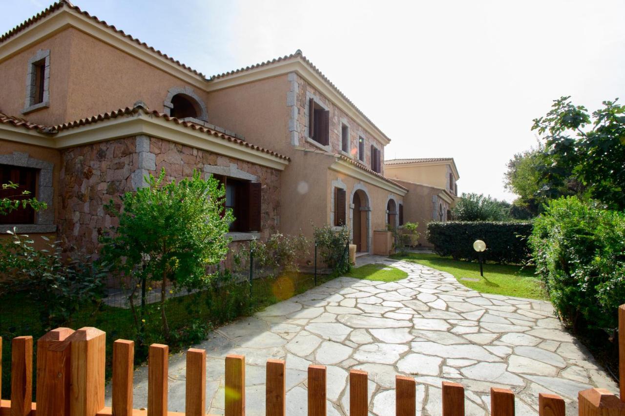 Ville del Mar San Teodoro (Sardinia) Exterior foto