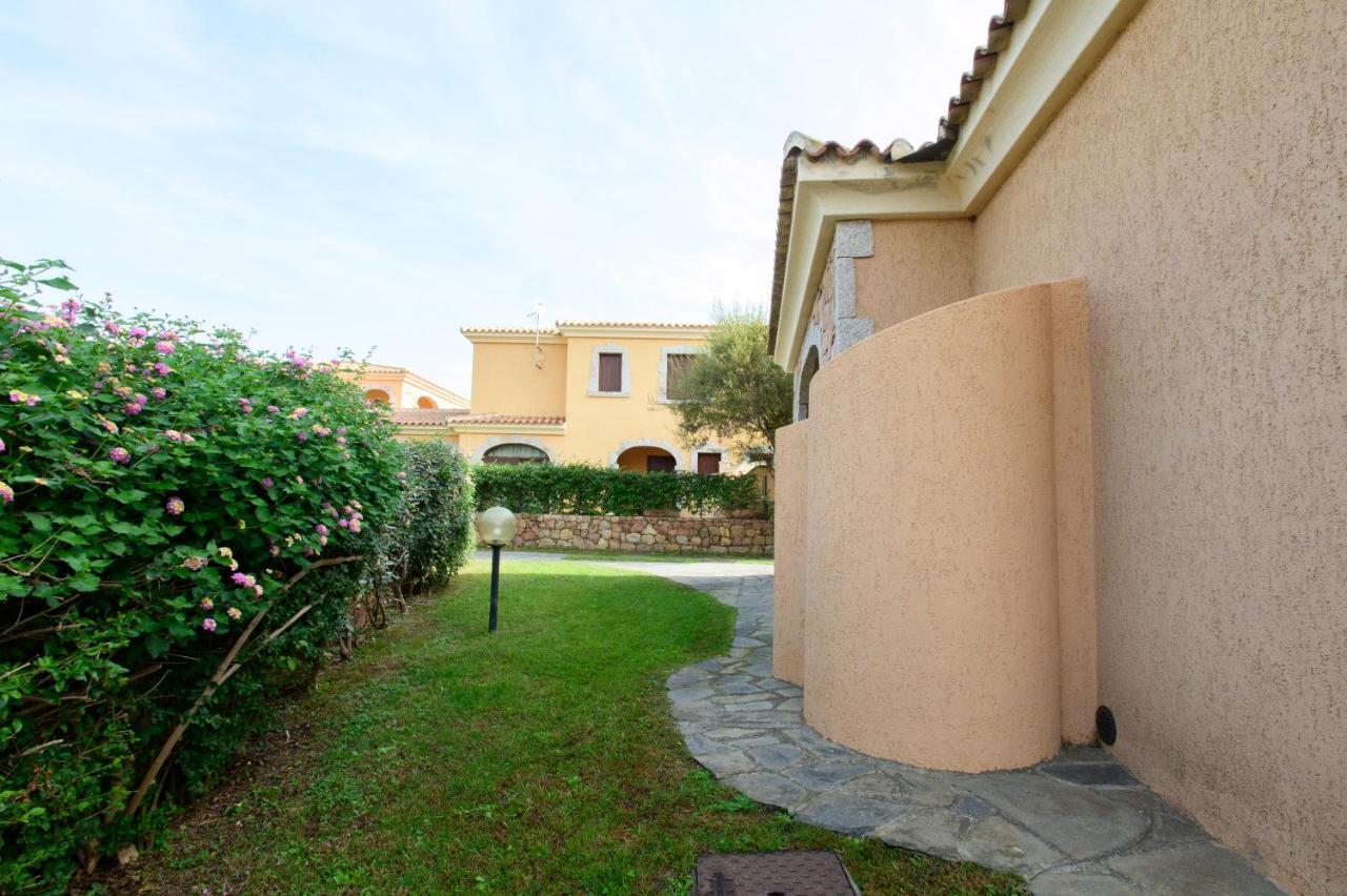 Ville del Mar San Teodoro (Sardinia) Exterior foto