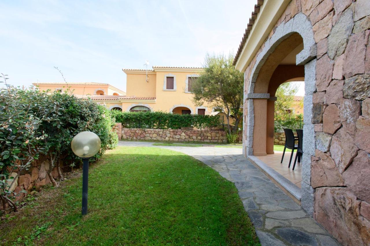 Ville del Mar San Teodoro (Sardinia) Exterior foto