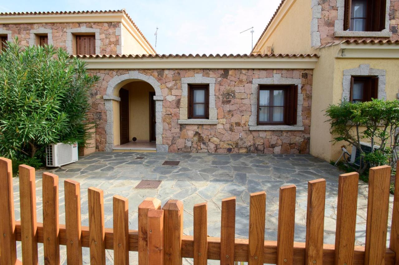 Ville del Mar San Teodoro (Sardinia) Exterior foto