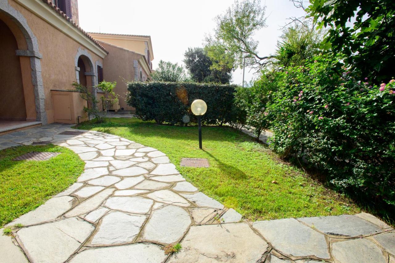 Ville del Mar San Teodoro (Sardinia) Exterior foto