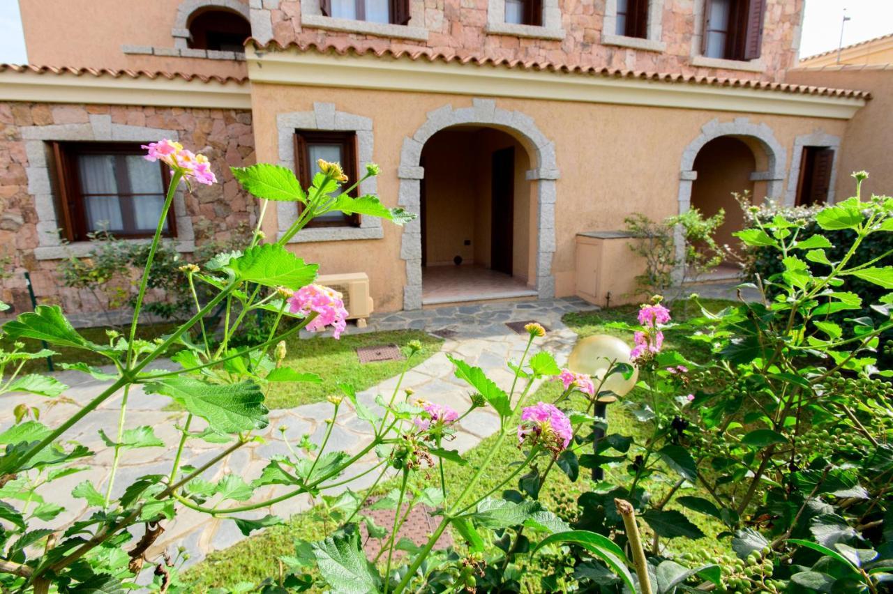 Ville del Mar San Teodoro (Sardinia) Exterior foto