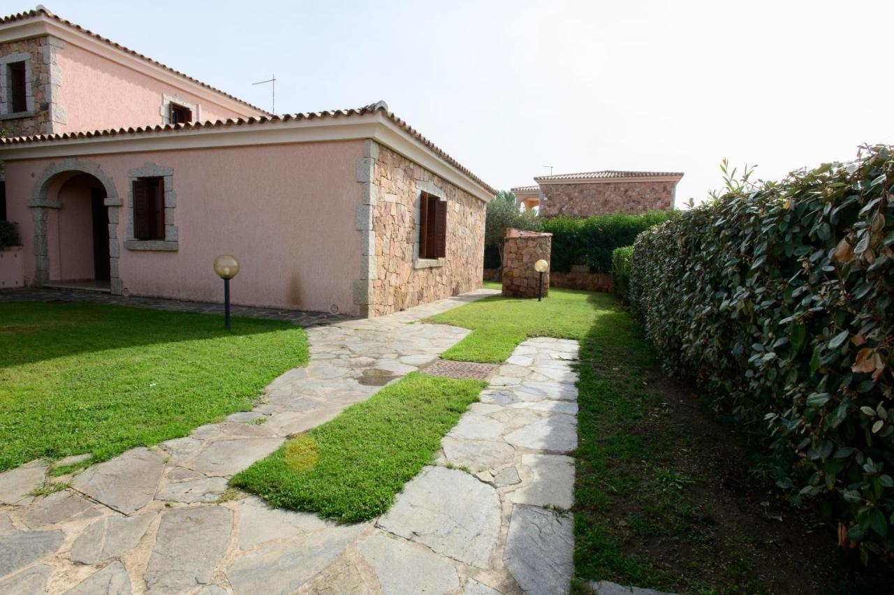 Ville del Mar San Teodoro (Sardinia) Exterior foto