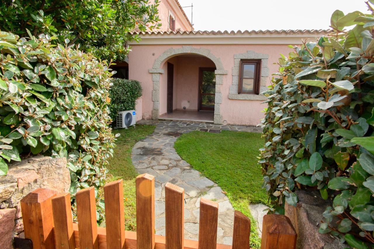 Ville del Mar San Teodoro (Sardinia) Exterior foto