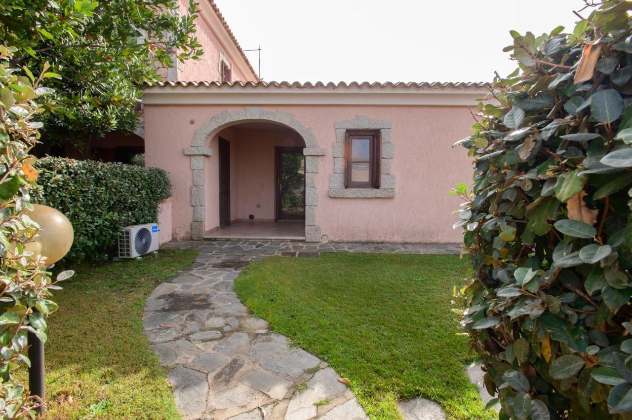 Ville del Mar San Teodoro (Sardinia) Exterior foto