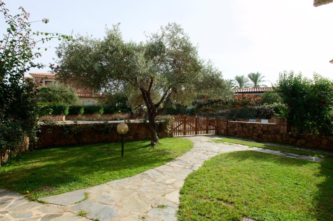 Ville del Mar San Teodoro (Sardinia) Exterior foto