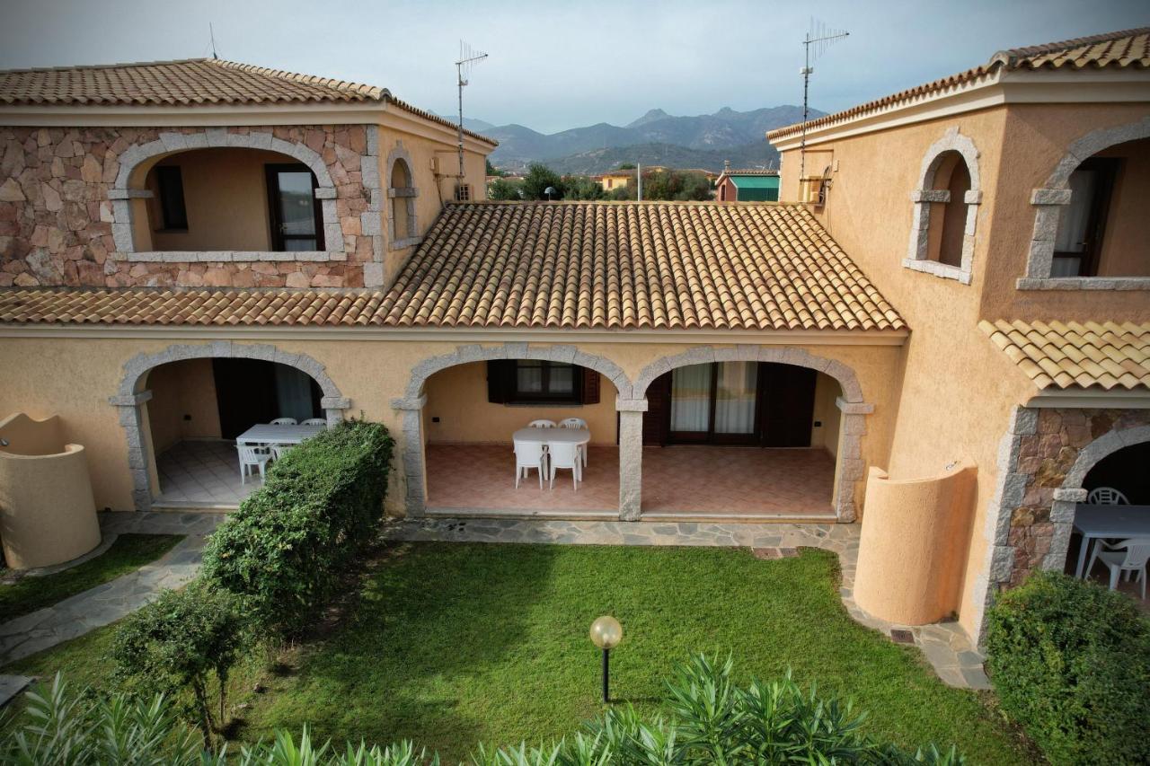 Ville del Mar San Teodoro (Sardinia) Exterior foto