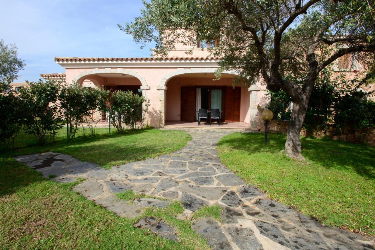 Ville del Mar San Teodoro (Sardinia) Exterior foto